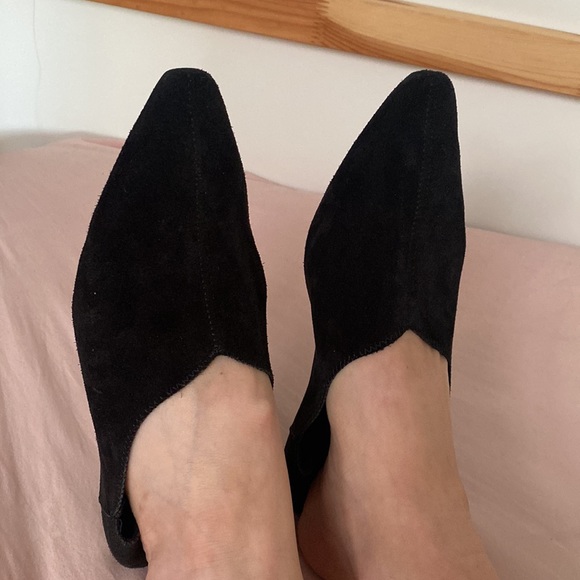 Mango mules💍 - Picture 4 of 9